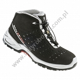 Trzewiki robocze BAAK  Hendrik S1P ESD kod 7337