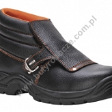 Trzewik dla spawaczy Portwest S1P Stellite TM FW07