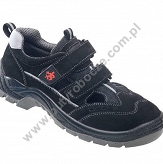 Sandały robocze Baak HENRY S1P kod 8424