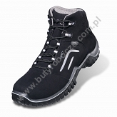 Trzewiki welurowe Uvex Motion style  6979.8