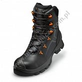 Trzewiki zimowe Uvex 2 VIBRAM S3 6530.3