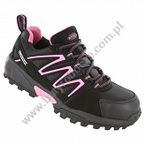 Sandały robocze damskie Baak Silvy 2 S1P