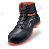 Trzewiki Uvex Xenova 2 S3 9507.2