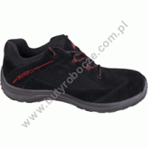 Półbut roboczy Panoply VIAGI S1P SRC ESD