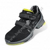 Sandał ochronne  Uvex 1  S1 SRC ESD 8542.8