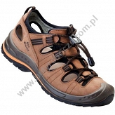 Sandał trekkingowy Baak  Dog Walker  Sunny kod 1022 / WYPRZEDAŻ ( rozmiar 40,41)