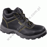 Obuwie robocze Panoply GARGAS II S1P SRC