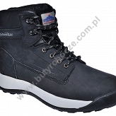 Trzewik nubukowy Portwest SteeliteTM CONSTRUCTO S3 FW32