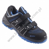 Sandały robocze Baak Harry S1 SRC ESD