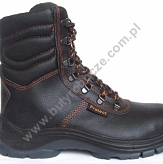Buty robocze zimowe PROTECT SNOW C07 S3